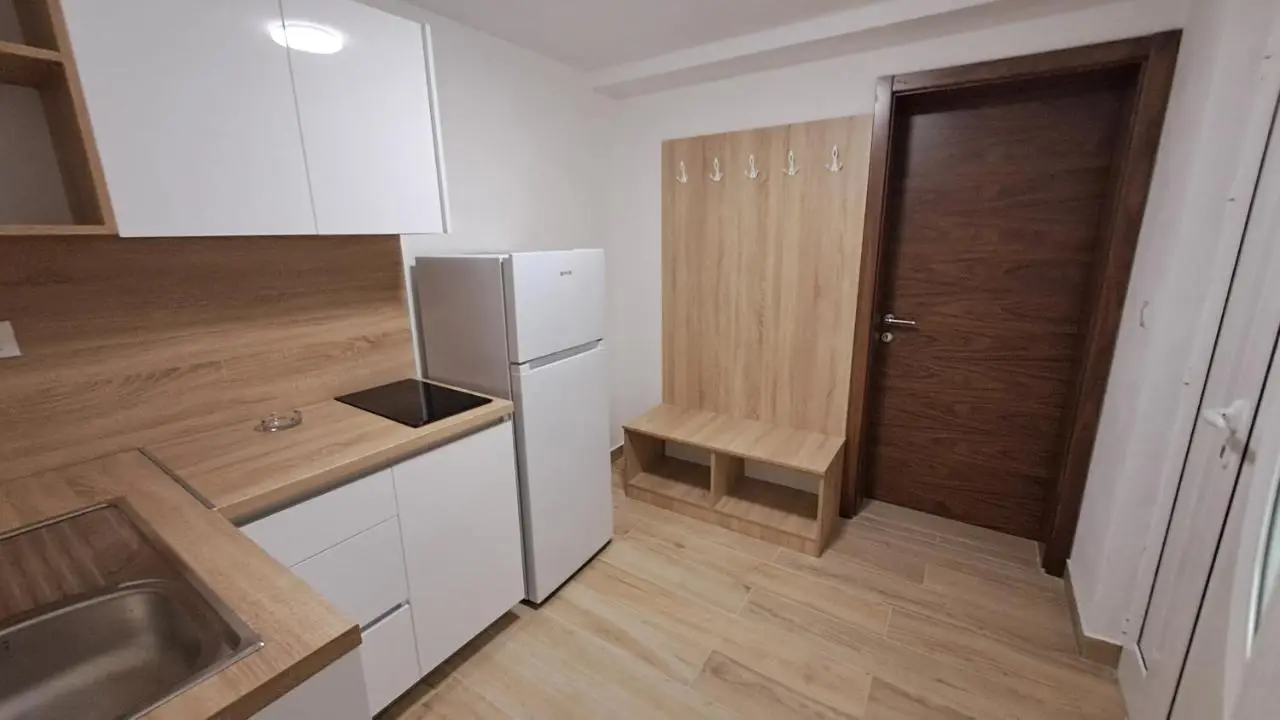 Apartmani Dodig