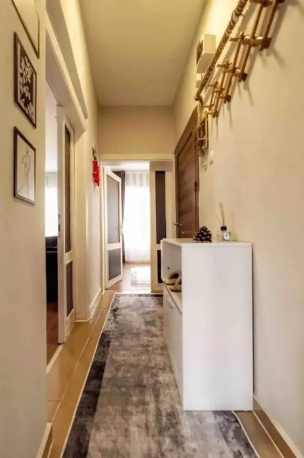 Cihangir House