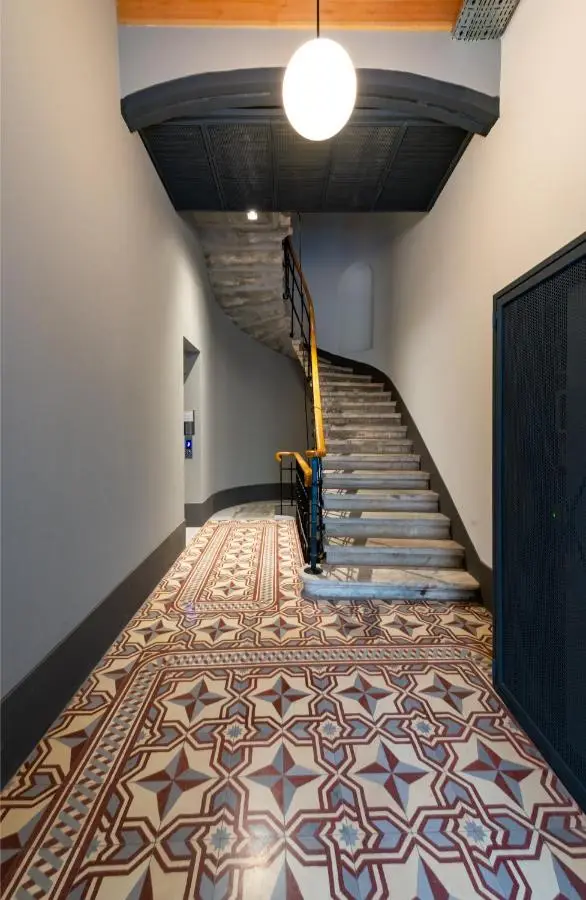 Art Pera Suites