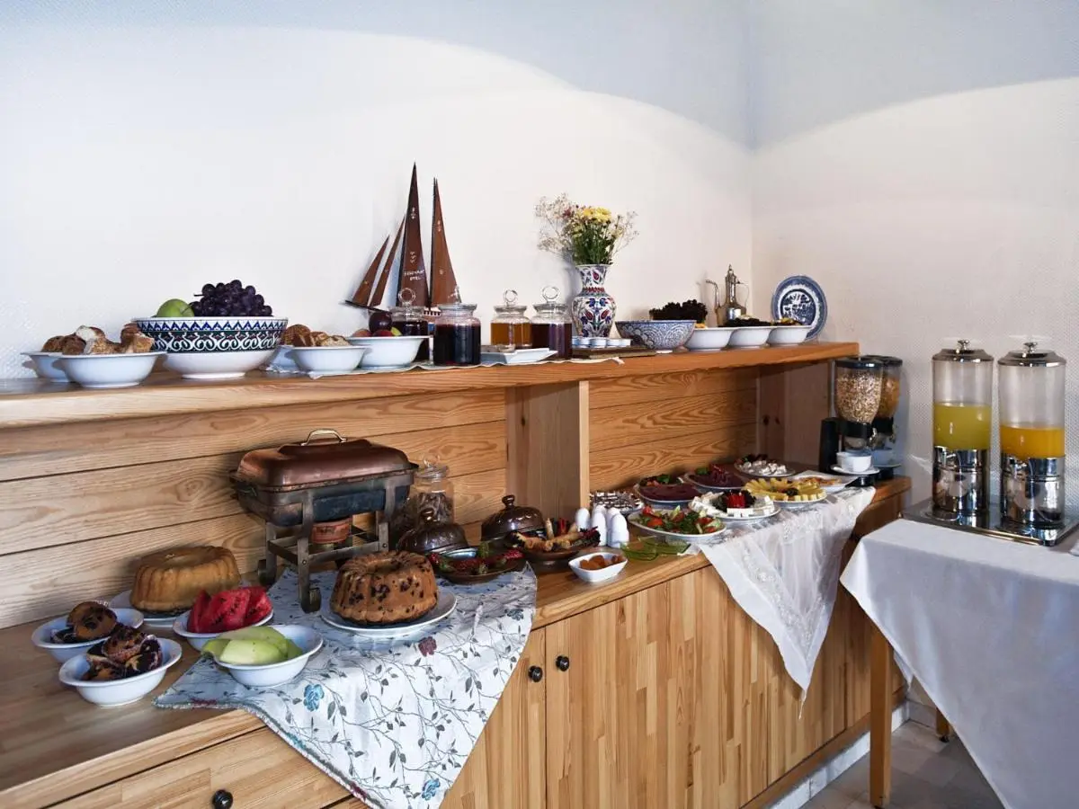 Hotel Erguvan - Special Category
