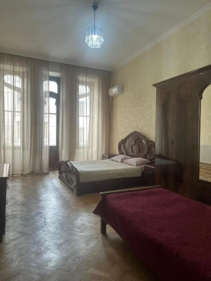 Sweet Home Agmashenebeli