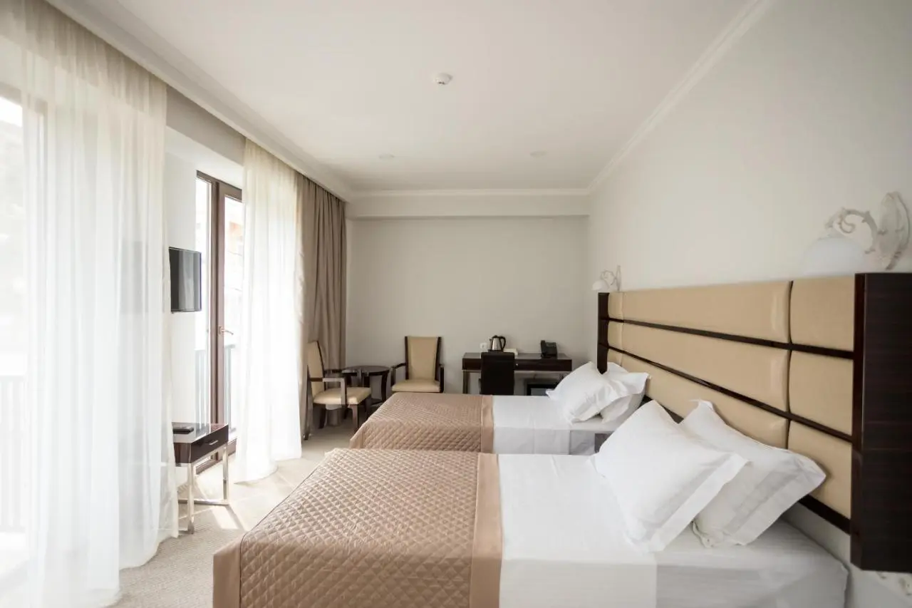 Hotel Genio