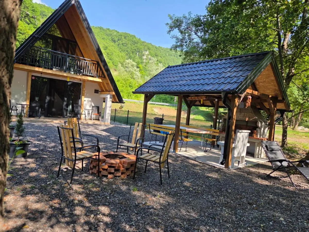 Villa Tea