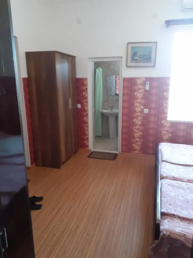 Guest House Fazisi