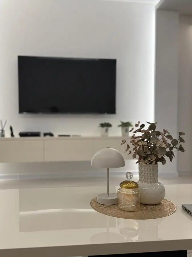Apartmani Maja