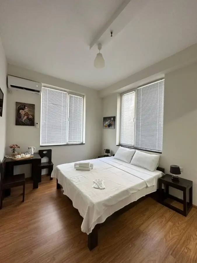 Guest House Memo at the center of kutaisi