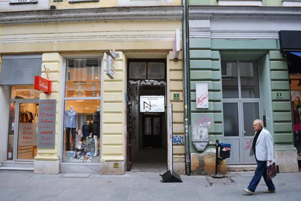 Apartment Nejra
