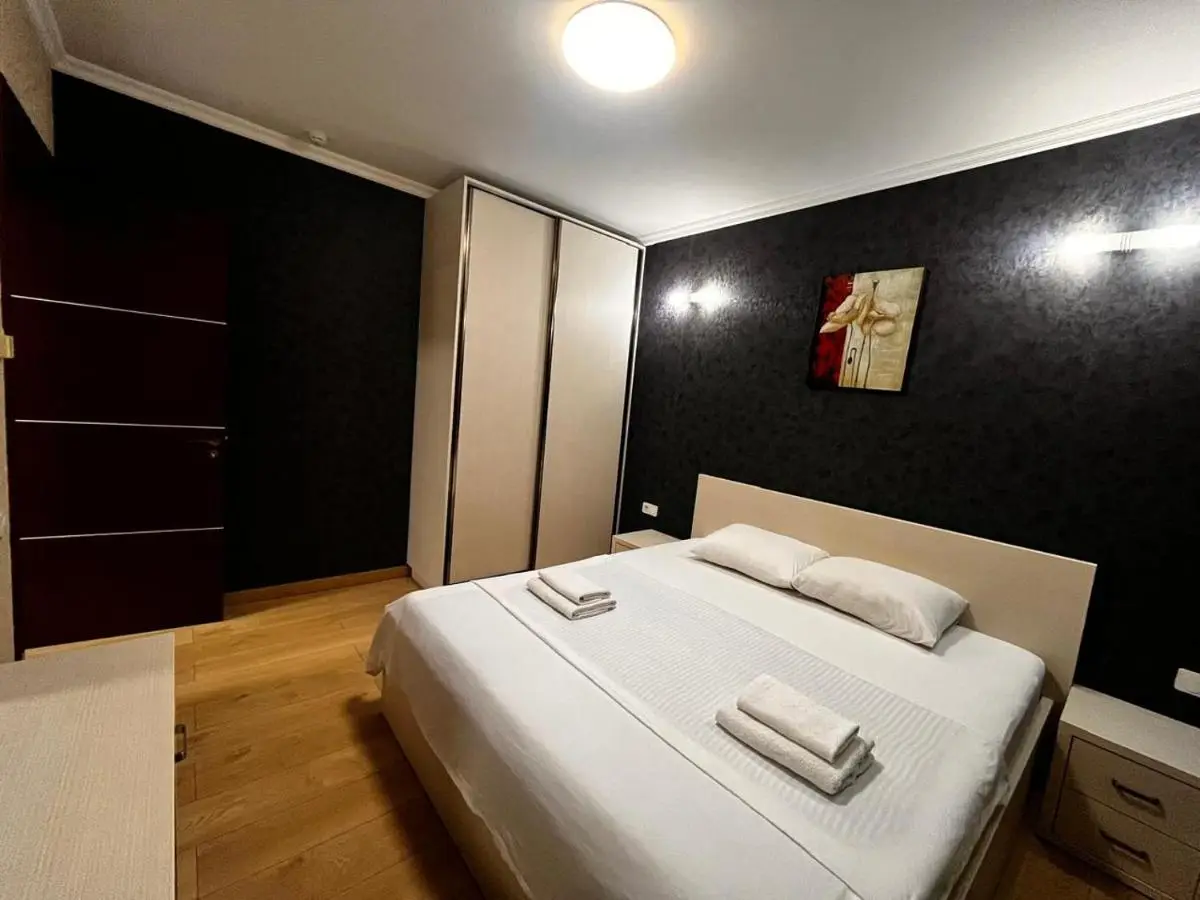 ORBI APART HOTEL