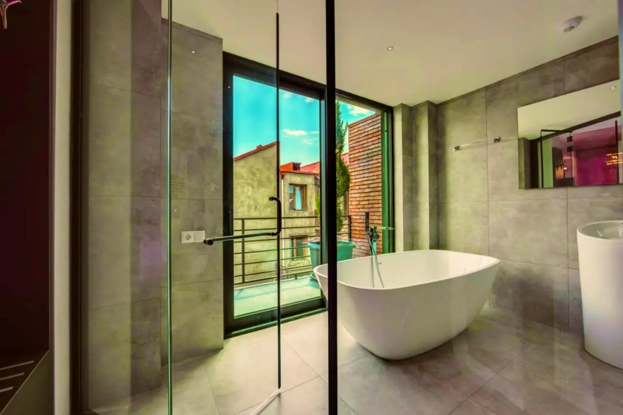 Mit Hotel Tbilisi