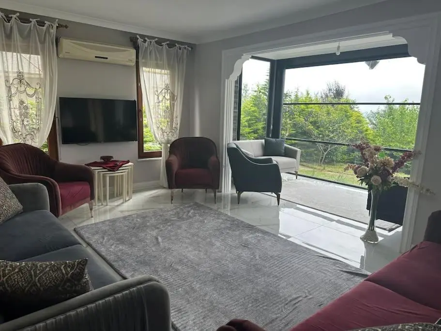 Zeytinlik Nature House