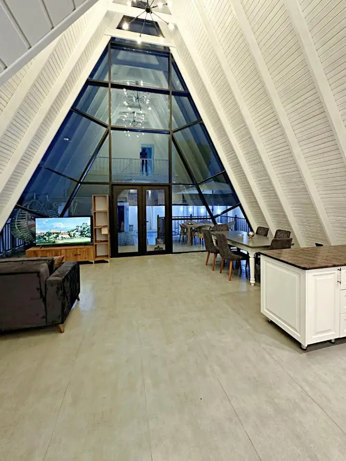 The Gabalux Villas