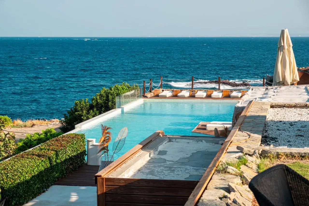 Palmalife Bodrum Resort & Spa