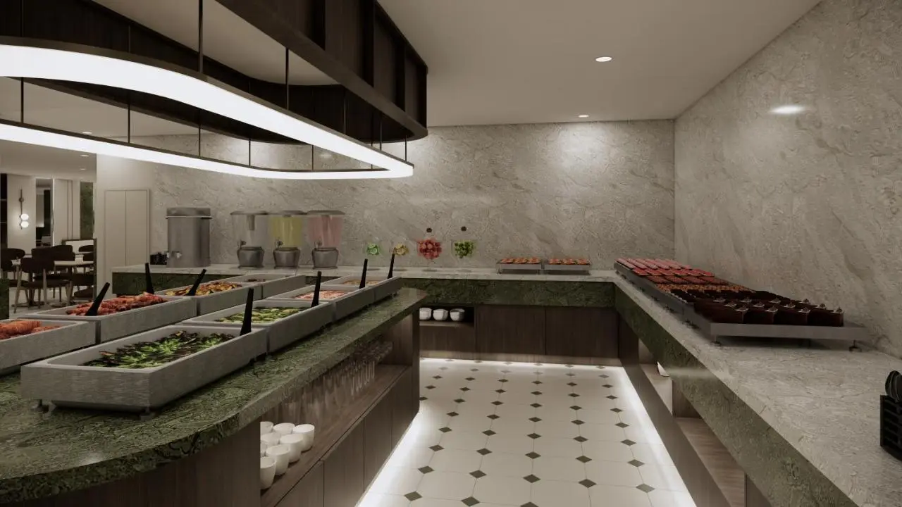 Sveo İstanbul Hotel