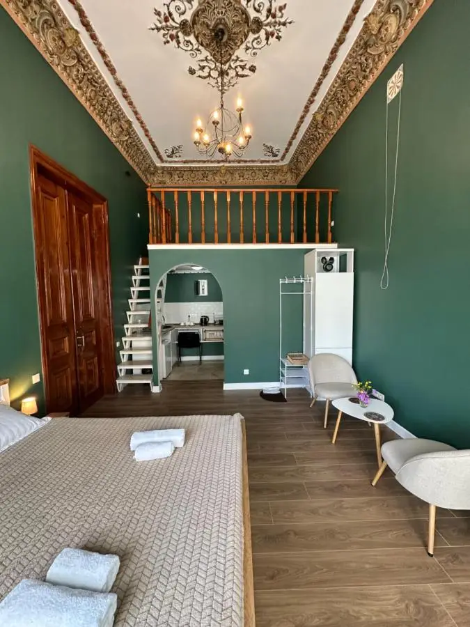 City Centre Apartment - Mari