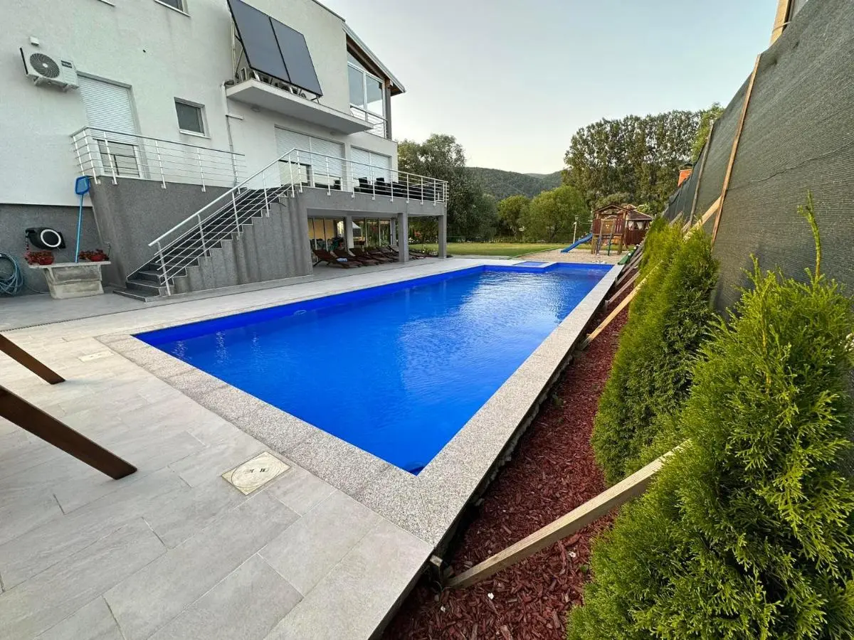 Summer Residence Una