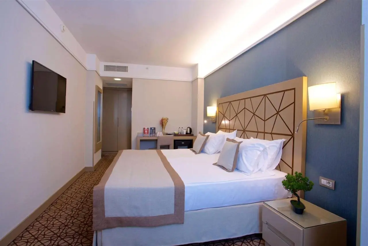 Ramada By Wyndham İstanbul Taksim