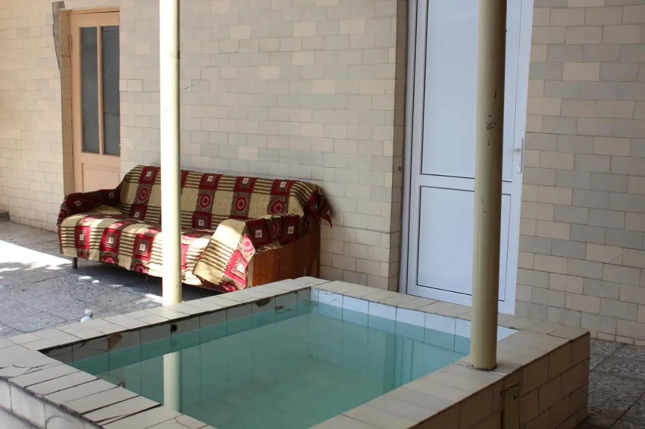 Guest House Stefanos