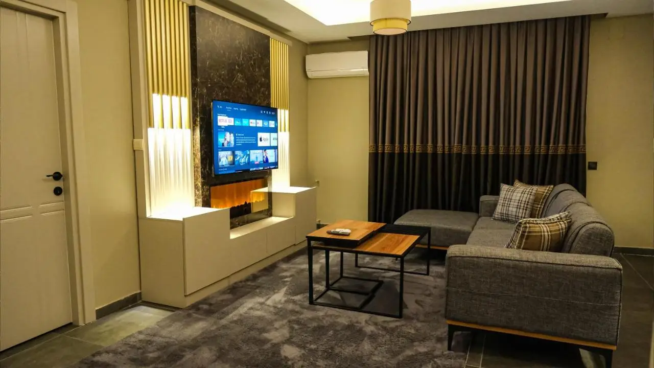 LİMONOTTO SUİT OTEL