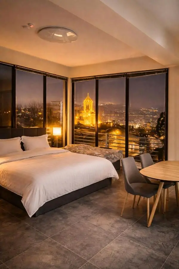 Natali Apart-hotel