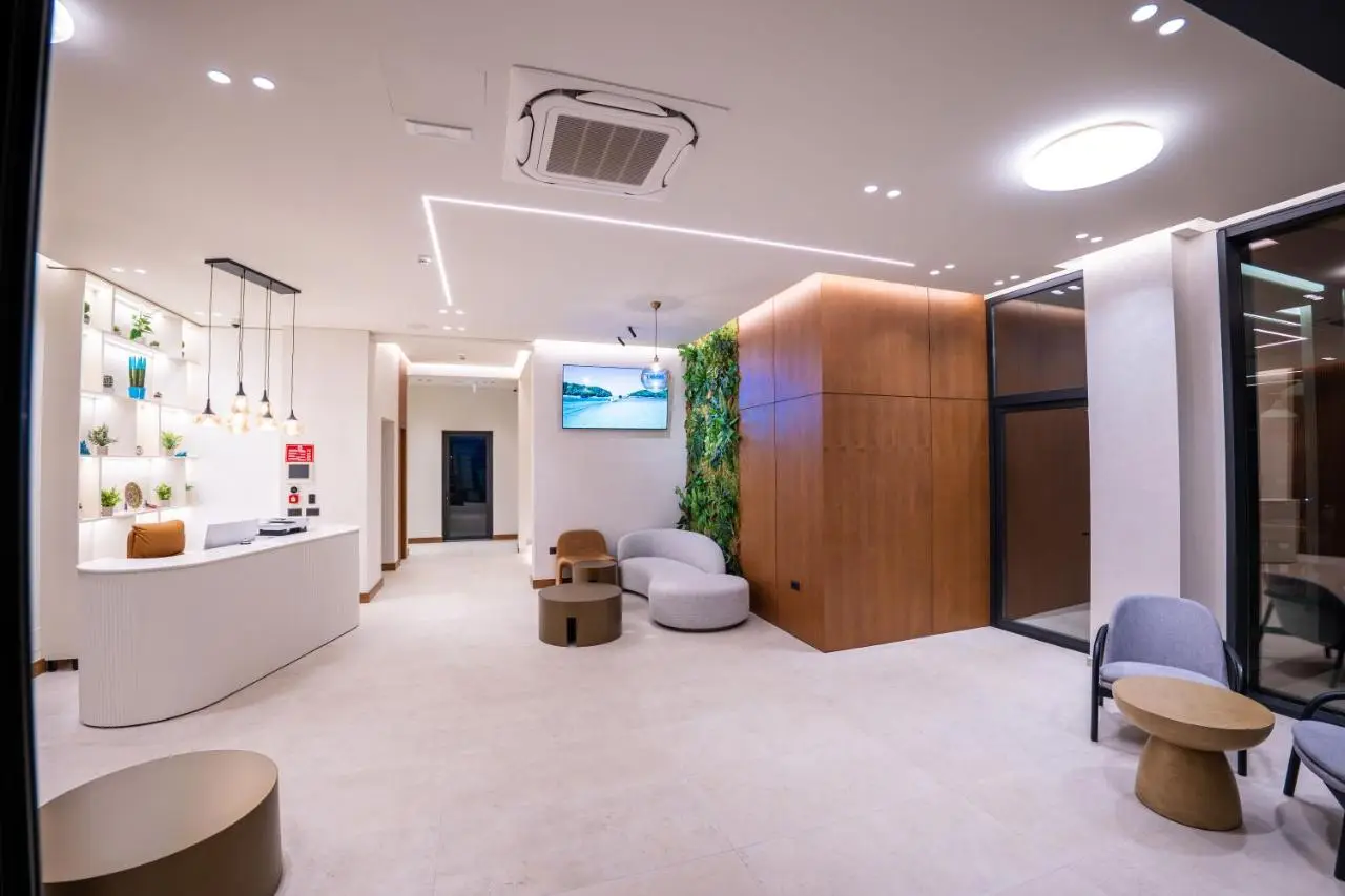 Euro Hotel