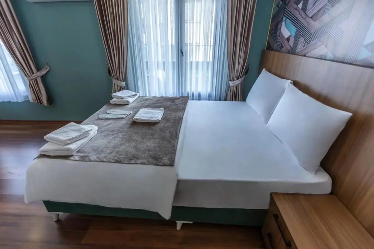 İstanbulites Hotel