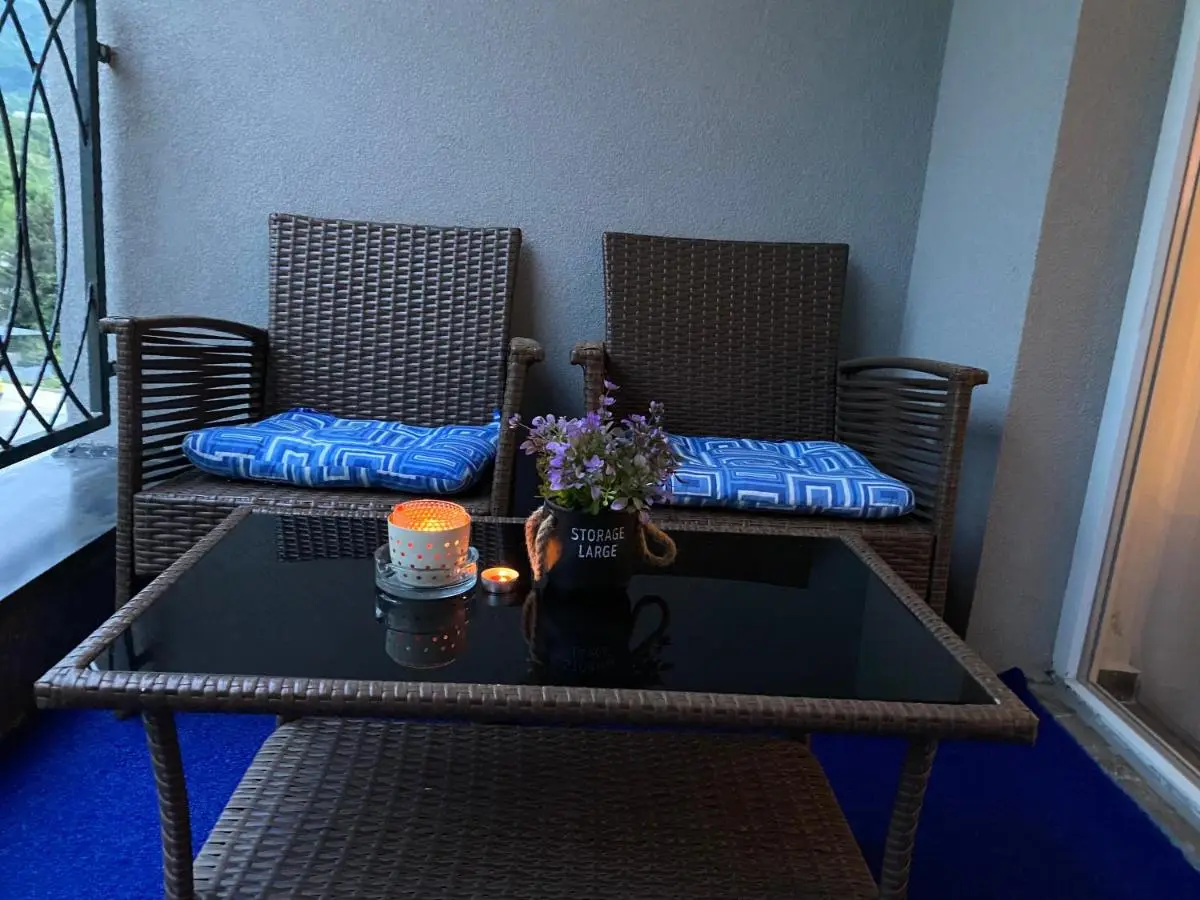 Apartment Pahuljica