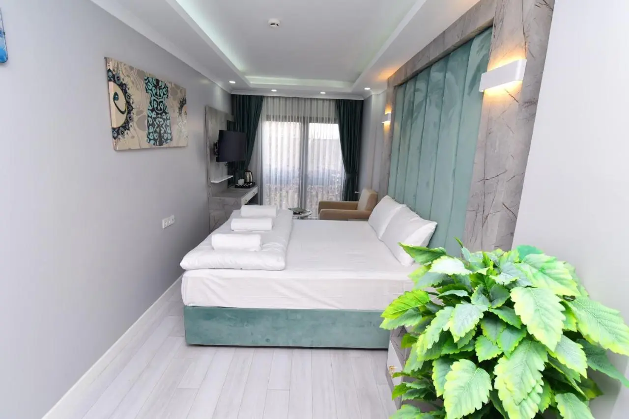 Little sofia hotel
