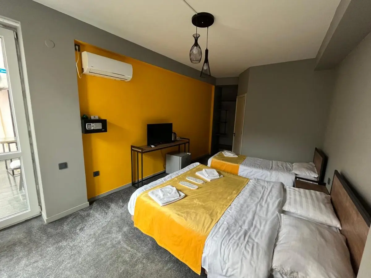 Diuma Hotel