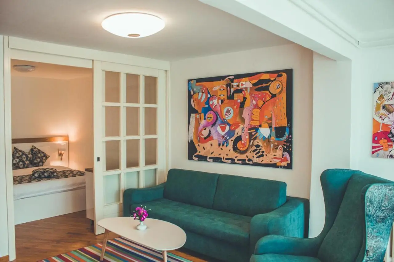 Apartment Natali
