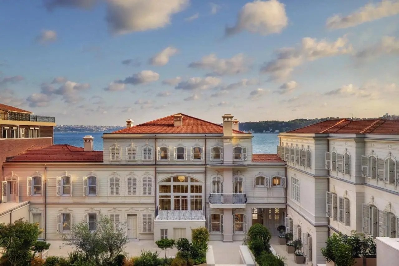 Kocatas Mansions Istanbul Operated by Minor Hotels