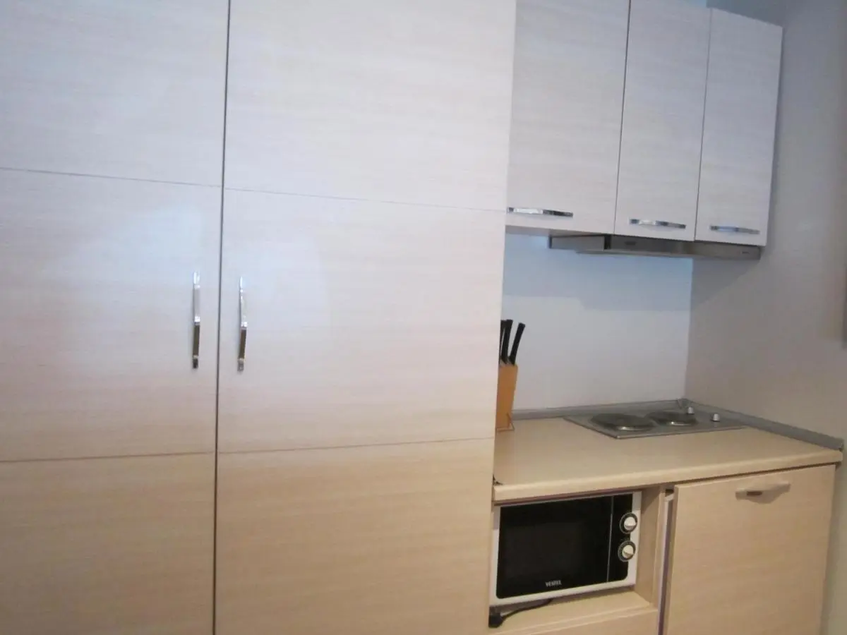 Derpa Suite Hotel