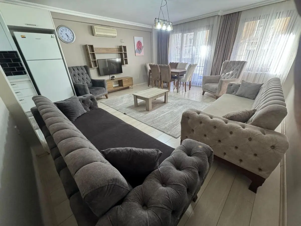 Venera Apart Osmanbey