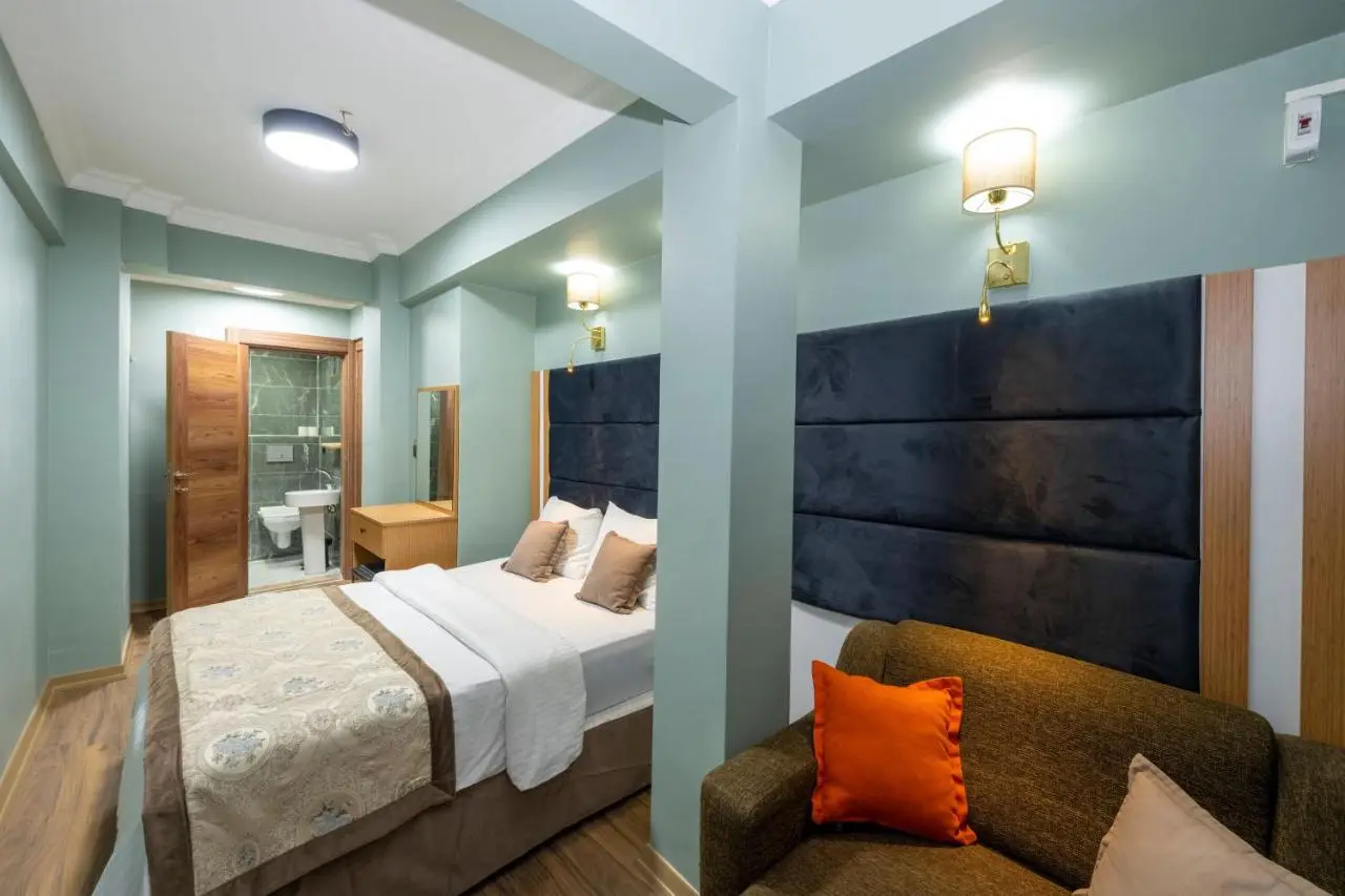 Ista Palace Hotel