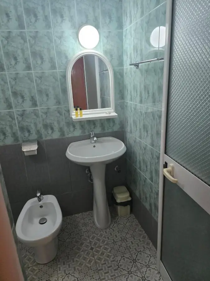 Hotel Belvedere