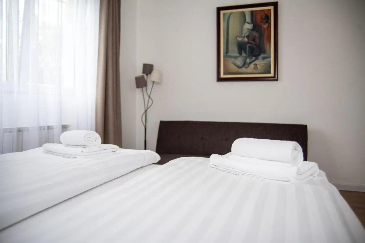 Apartment Mey