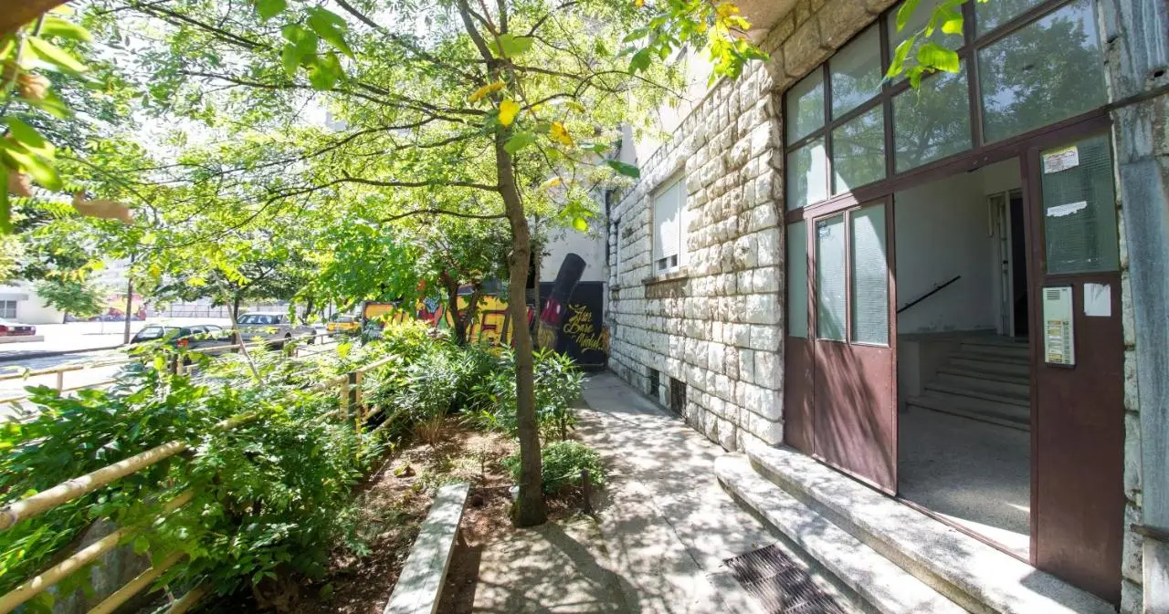 Smart Home Mostar