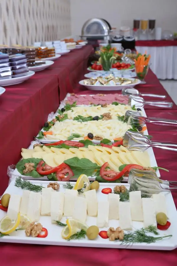 Hotel Avcilar City
