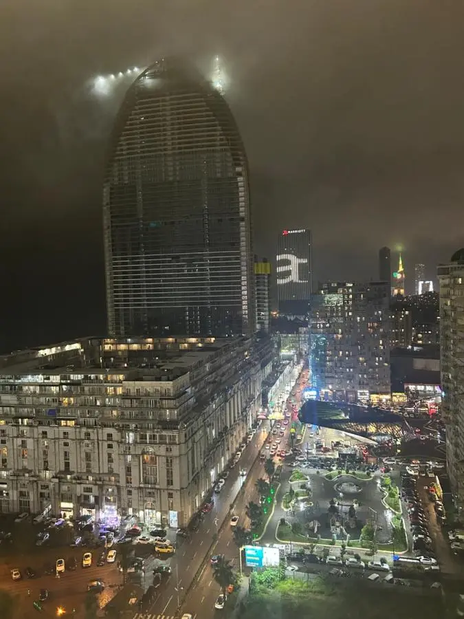 Batumi Luxury apartments