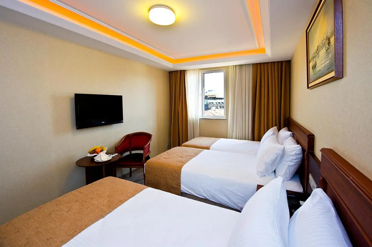 Askoc Hotel & SPA