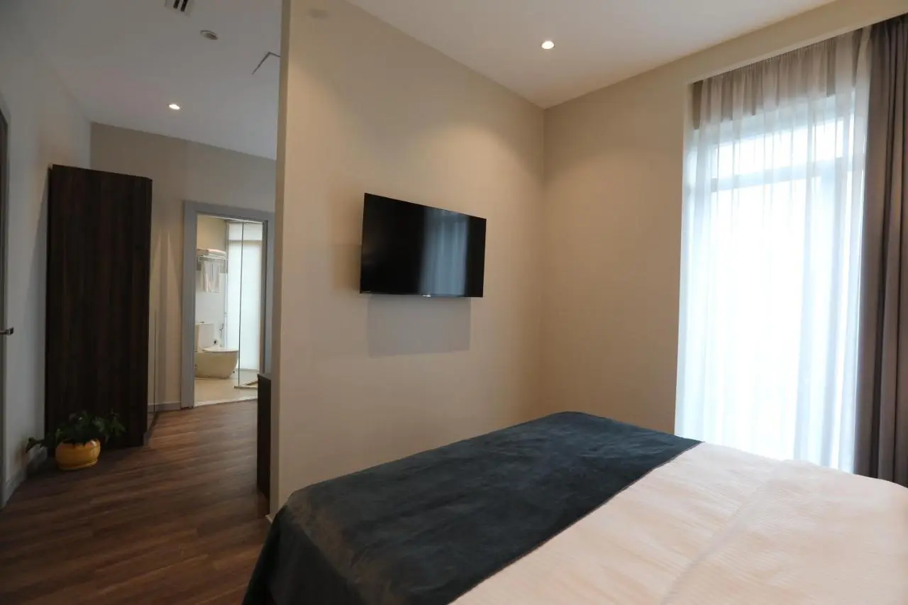 White Hill Hotel