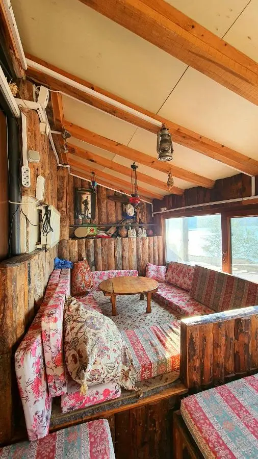Fulya Pension