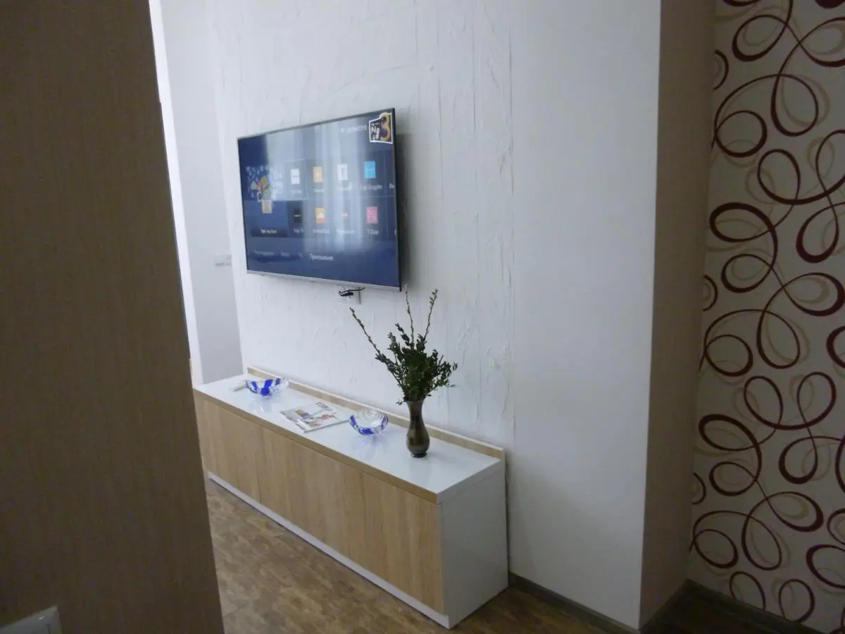 Old City LG Apartments