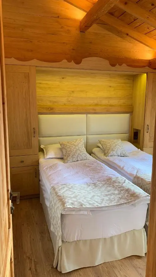 Chalet Bakuriani