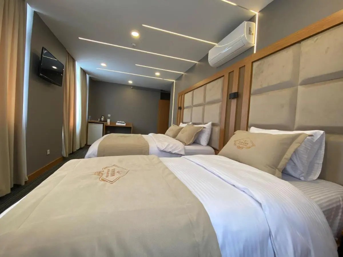 Tuyap Vip inn Hotels