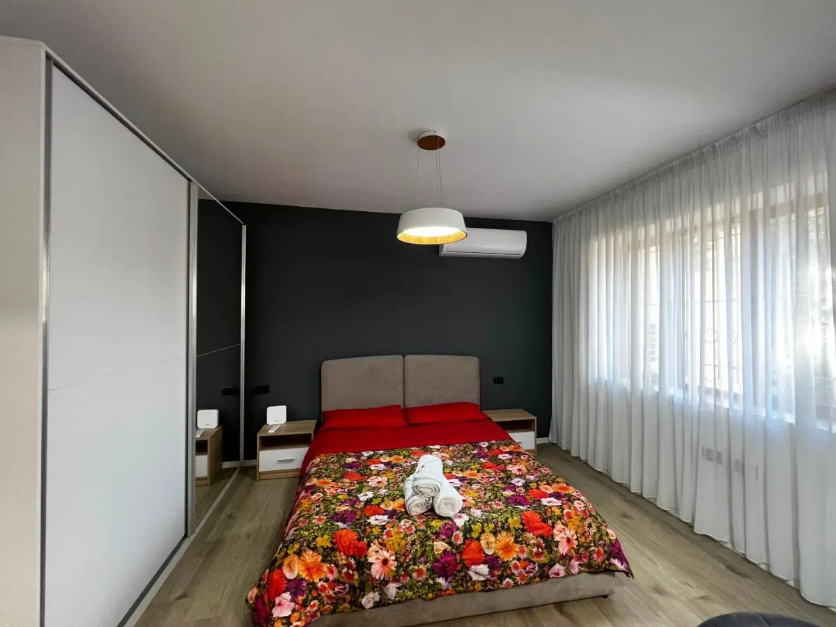 AmIon Apartment in Center of Tirana