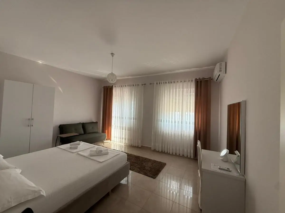 Villa Duka
