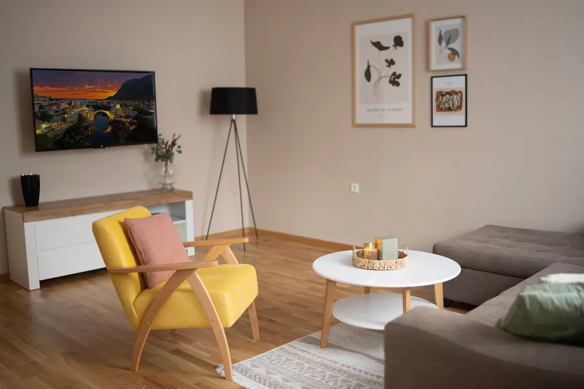 Apartment Narona near Old Bridge | Free parking