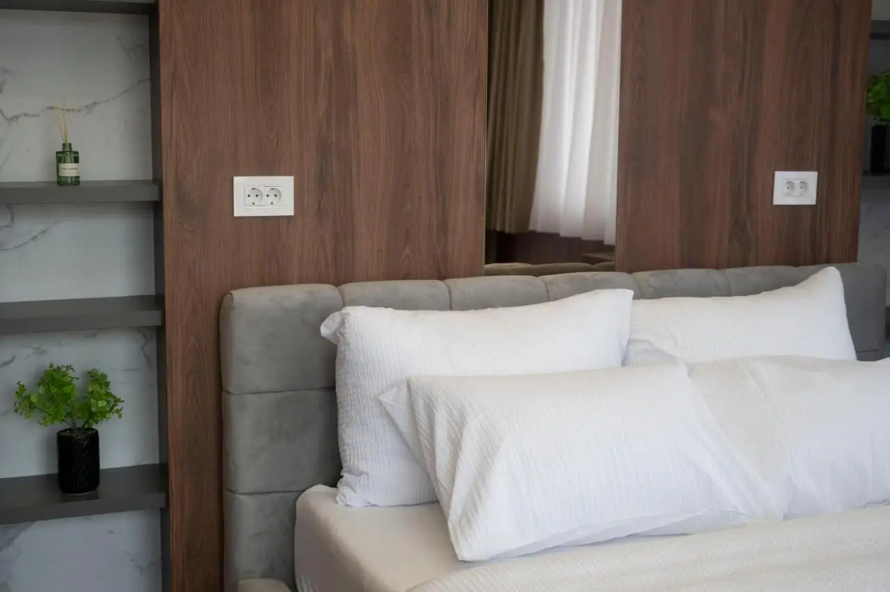 Lux Apartment Sara - Top Location & Stunning View