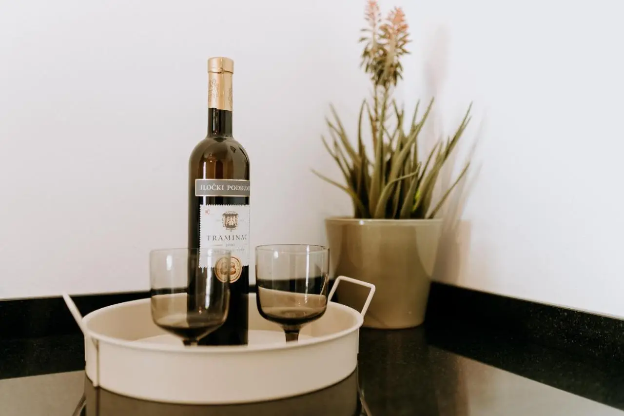 Boutique Apartments Old Town