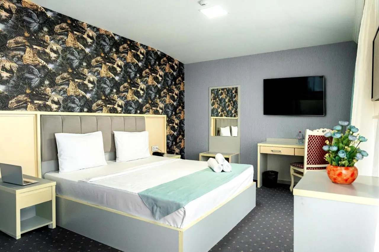 Alis Business Hotel baku